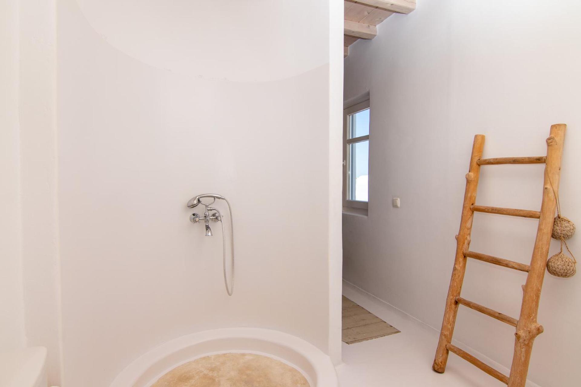 Villa Jasper By Mykonos Stays Mykonos Town Ngoại thất bức ảnh