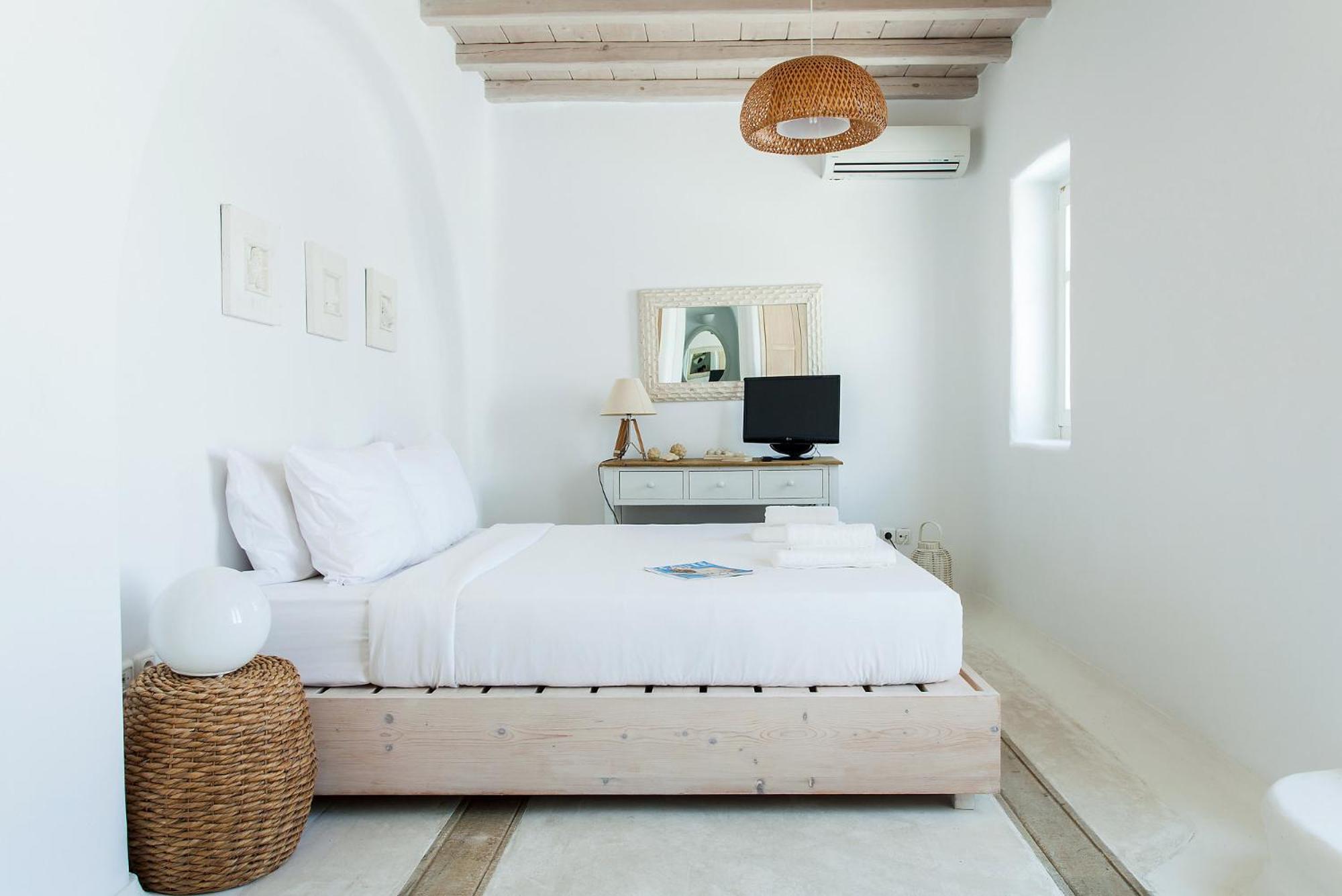 Villa Jasper By Mykonos Stays Mykonos Town Ngoại thất bức ảnh