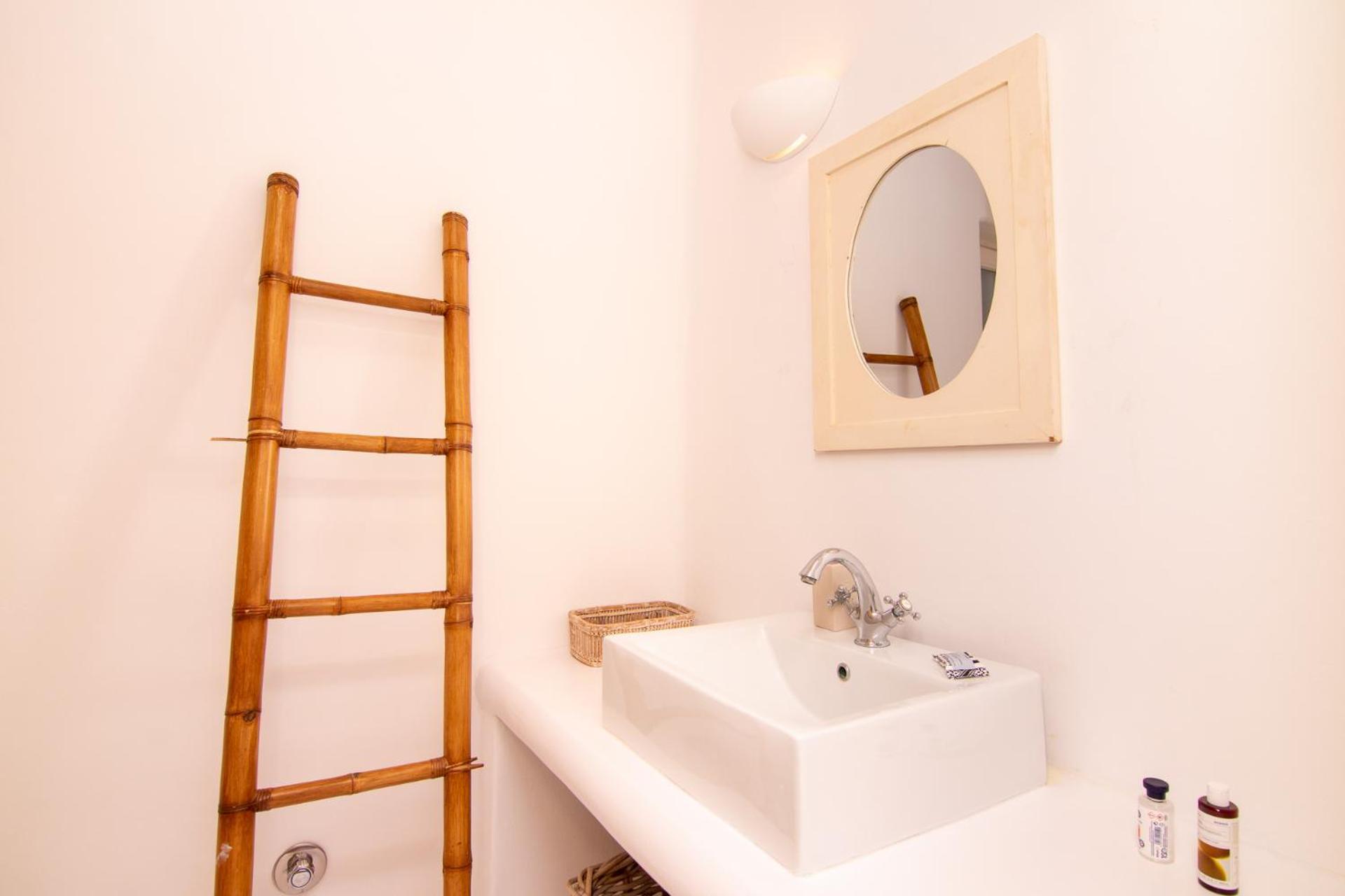 Villa Jasper By Mykonos Stays Mykonos Town Ngoại thất bức ảnh