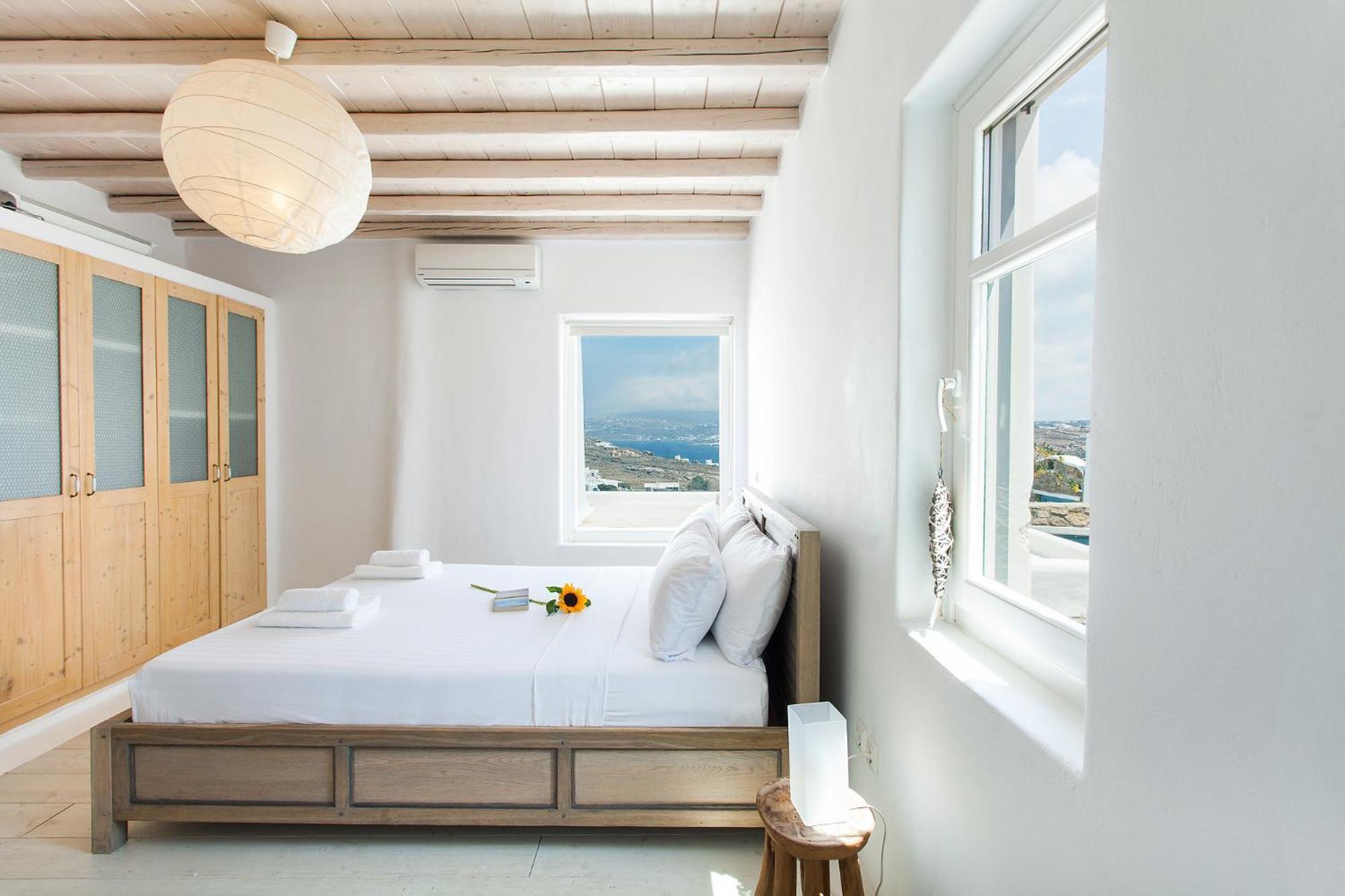 Villa Jasper By Mykonos Stays Mykonos Town Ngoại thất bức ảnh