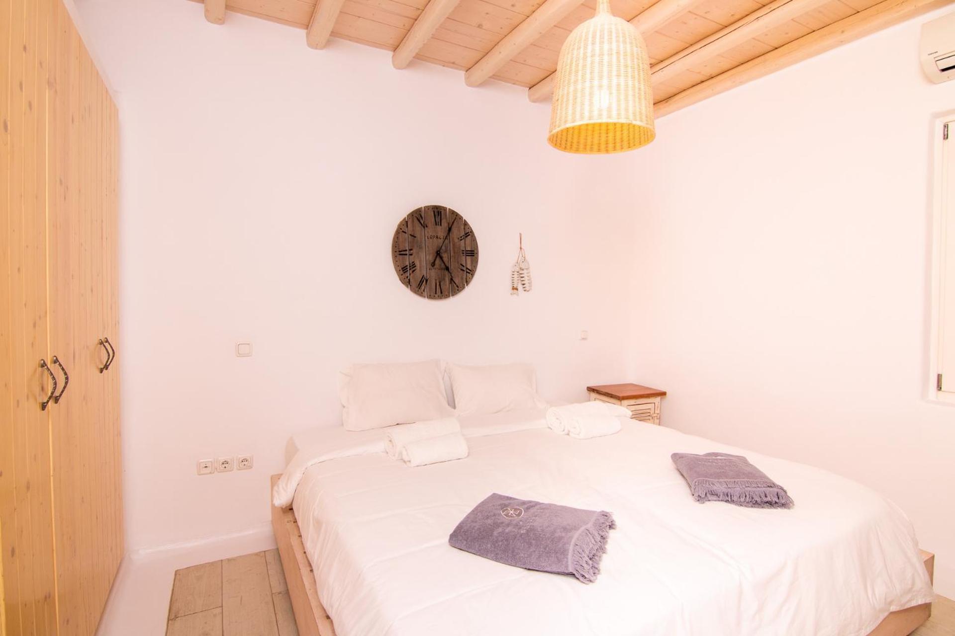 Villa Jasper By Mykonos Stays Mykonos Town Ngoại thất bức ảnh