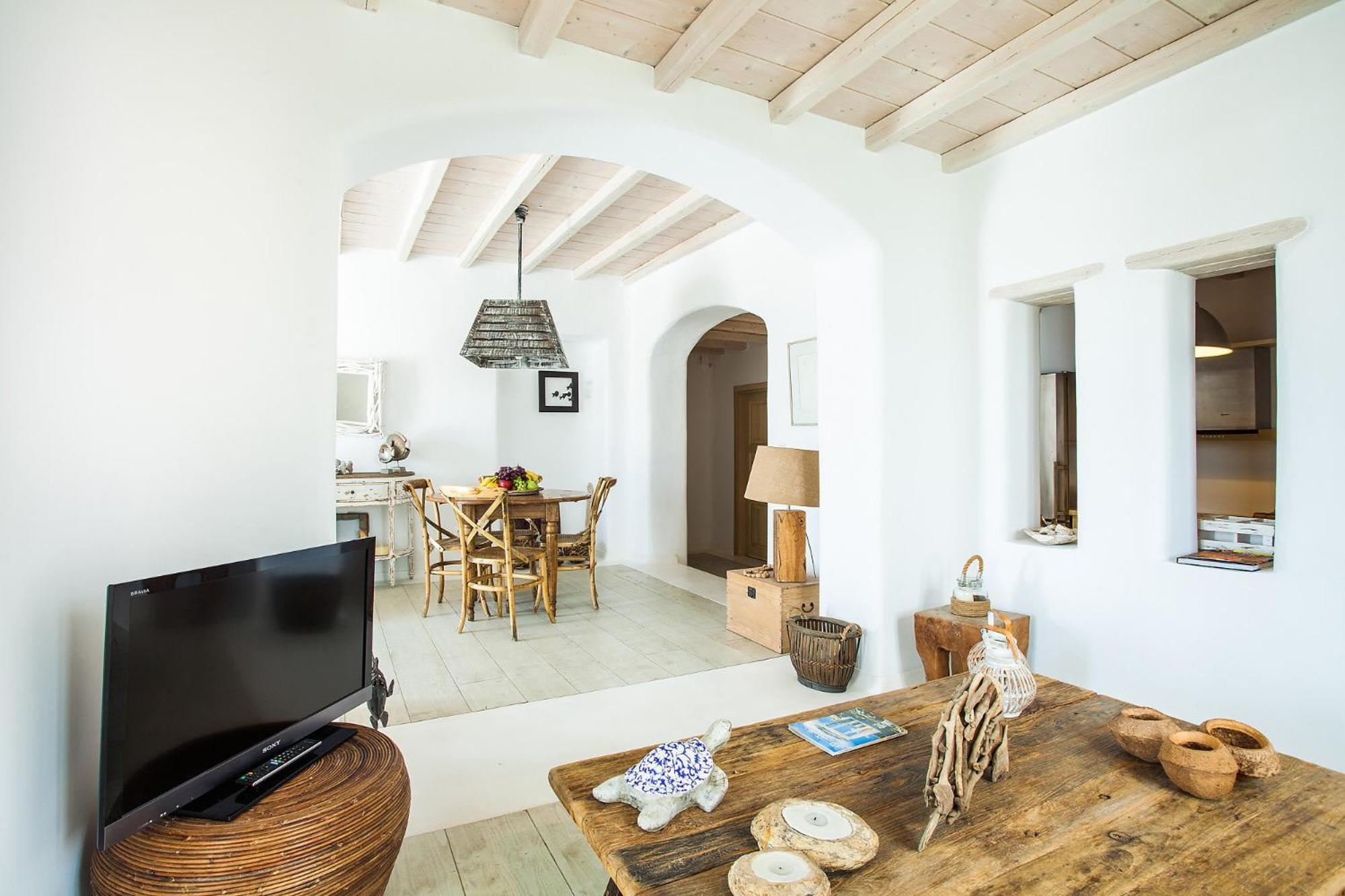 Villa Jasper By Mykonos Stays Mykonos Town Ngoại thất bức ảnh