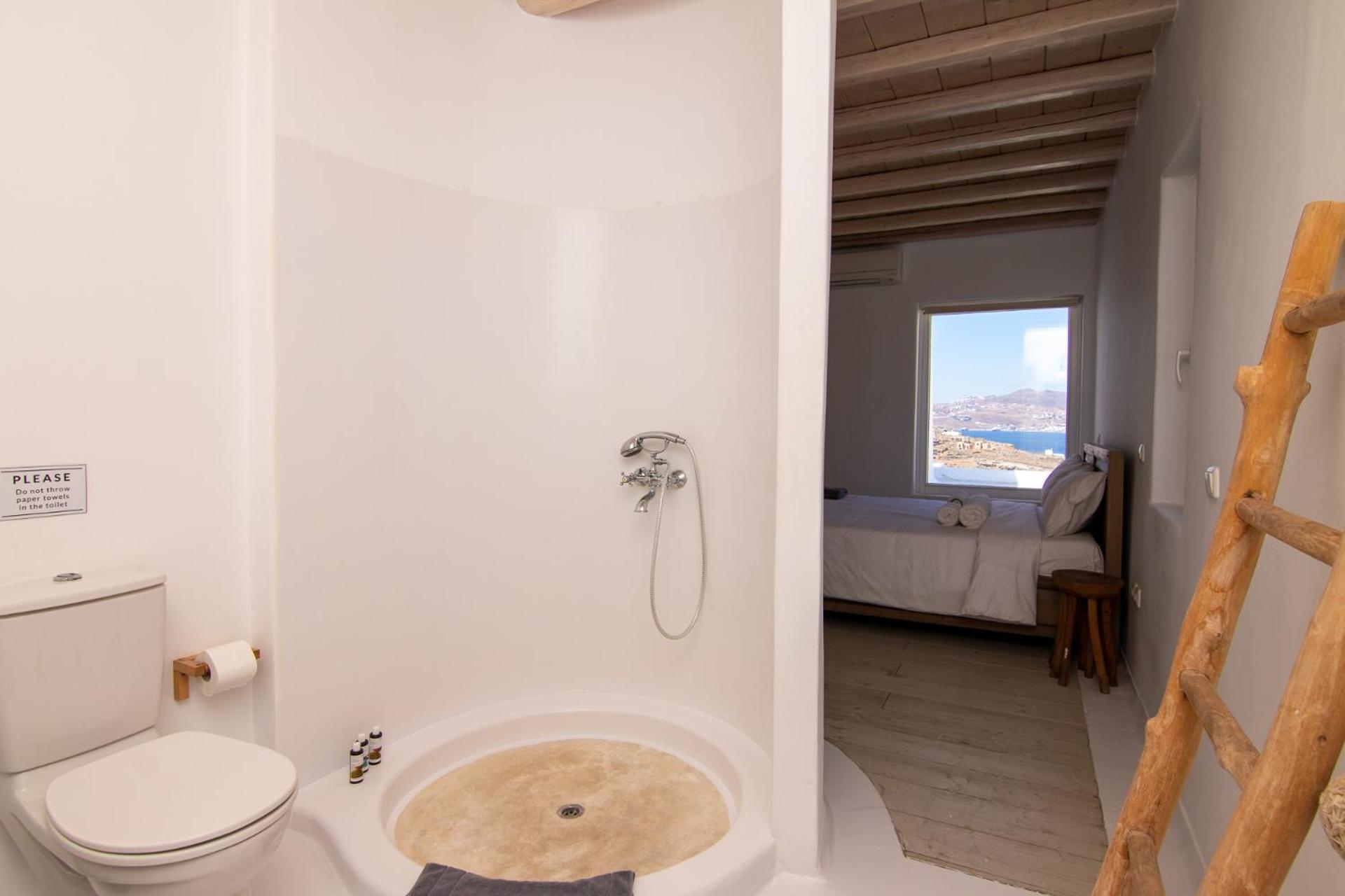 Villa Jasper By Mykonos Stays Mykonos Town Ngoại thất bức ảnh