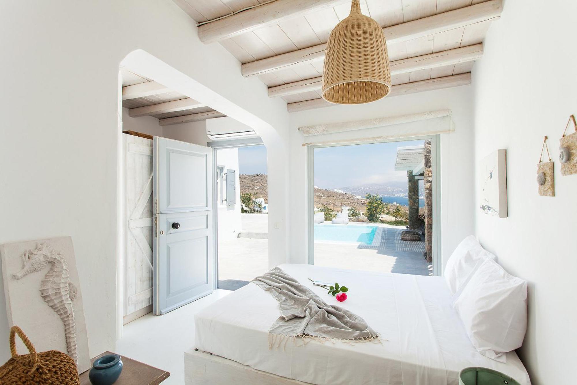 Villa Jasper By Mykonos Stays Mykonos Town Ngoại thất bức ảnh