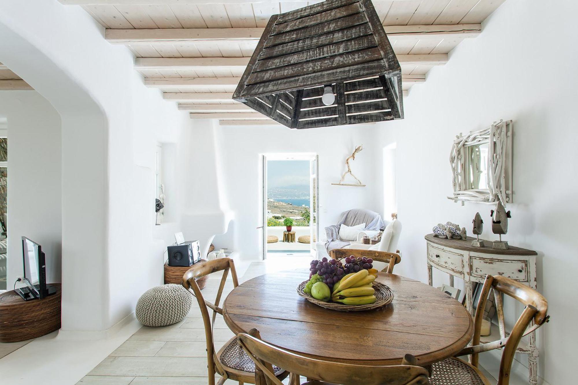 Villa Jasper By Mykonos Stays Mykonos Town Ngoại thất bức ảnh