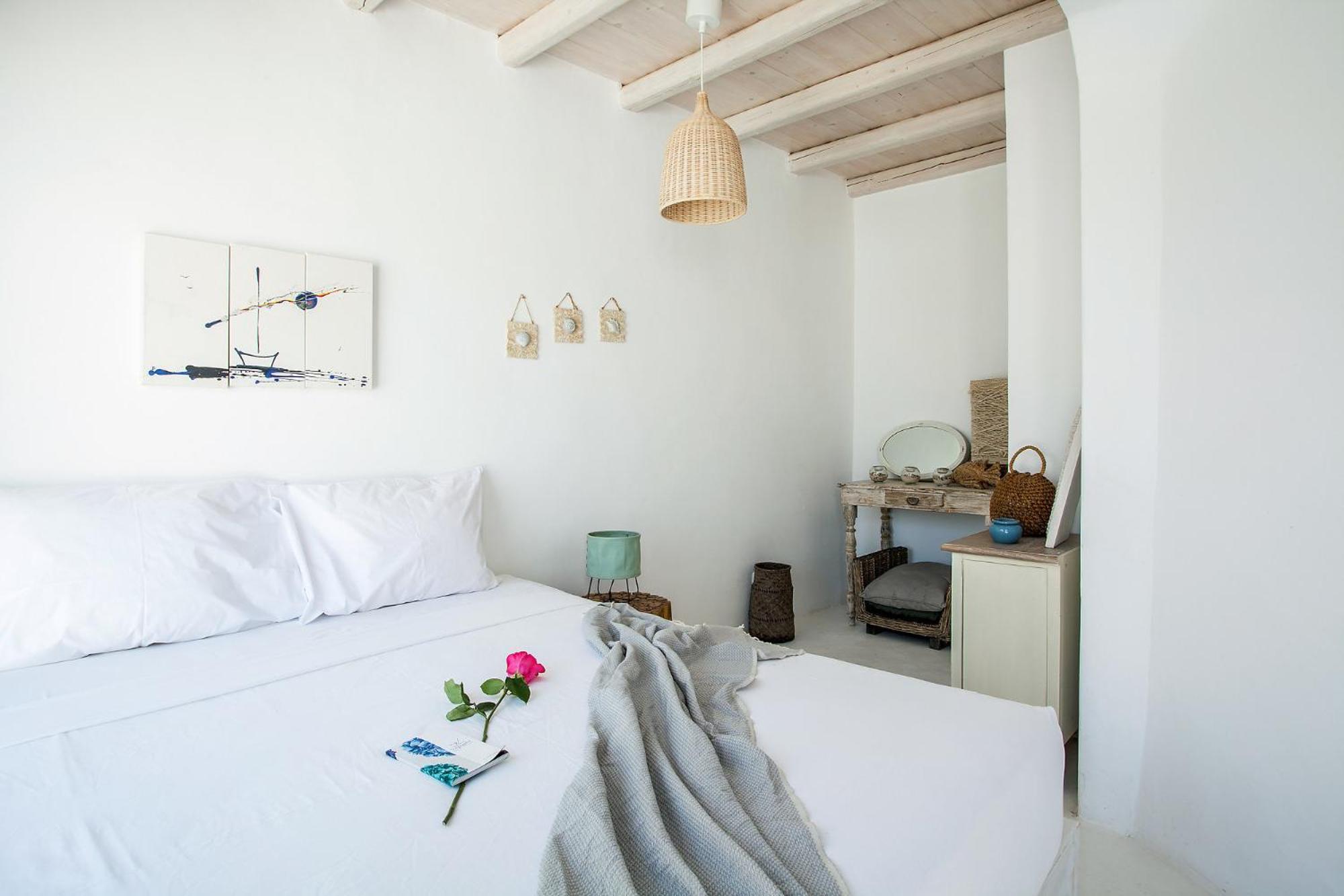 Villa Jasper By Mykonos Stays Mykonos Town Ngoại thất bức ảnh