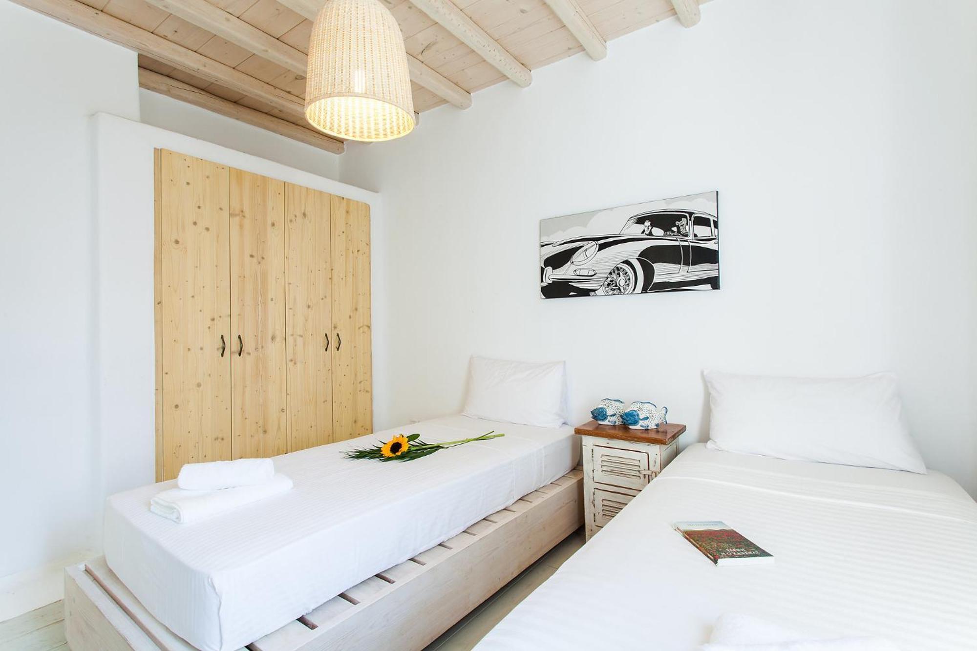 Villa Jasper By Mykonos Stays Mykonos Town Ngoại thất bức ảnh