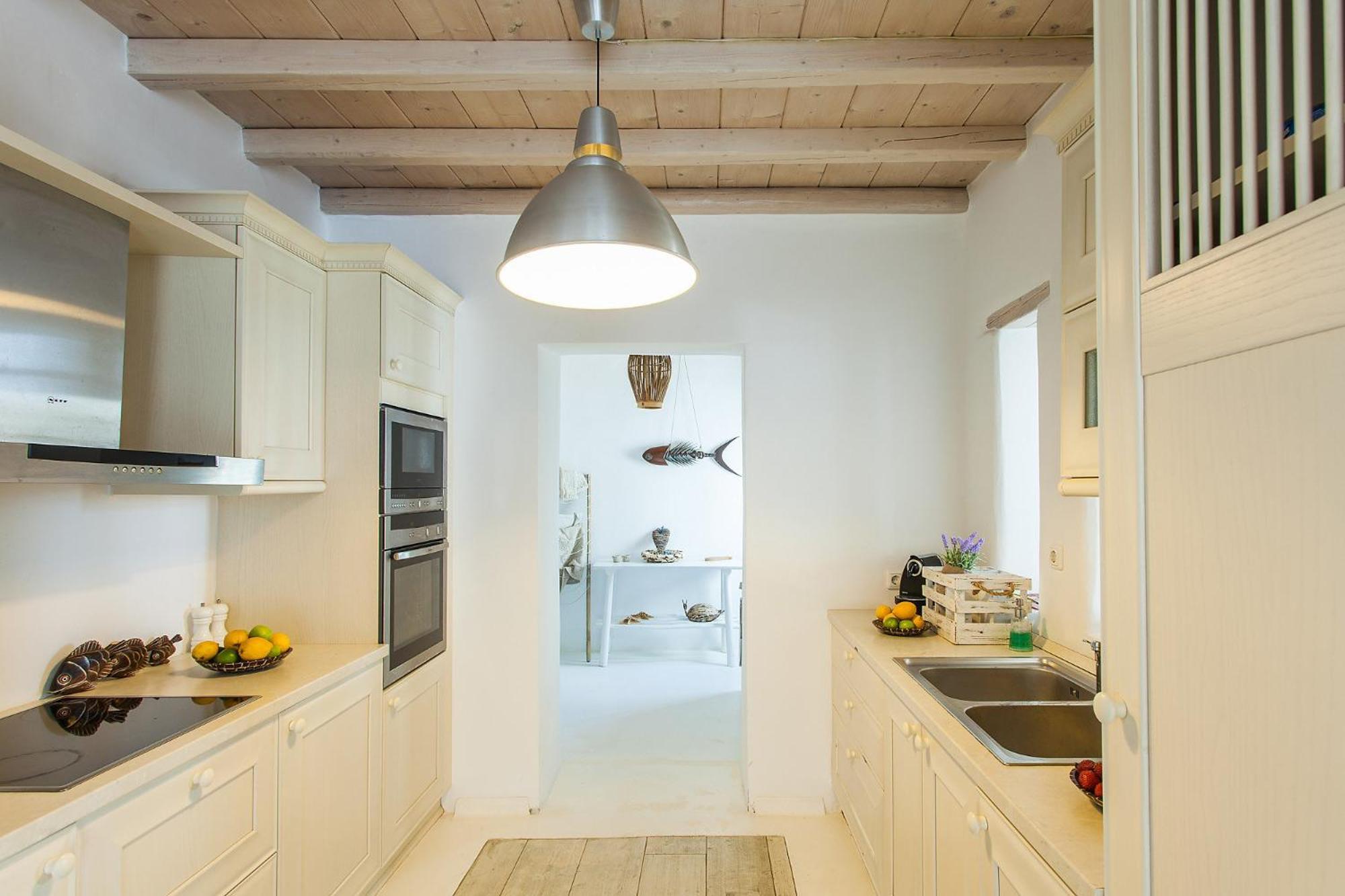 Villa Jasper By Mykonos Stays Mykonos Town Ngoại thất bức ảnh