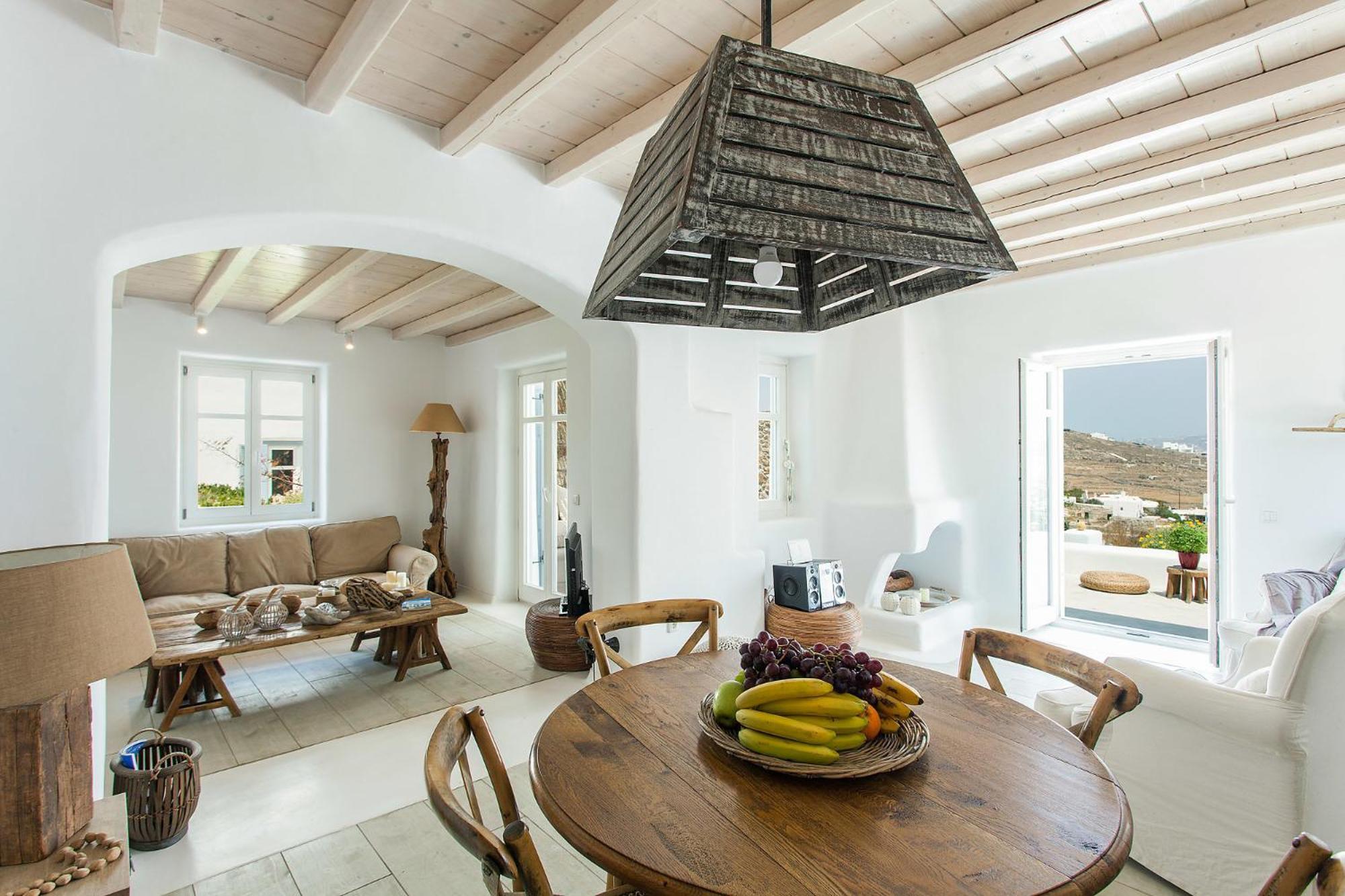 Villa Jasper By Mykonos Stays Mykonos Town Ngoại thất bức ảnh