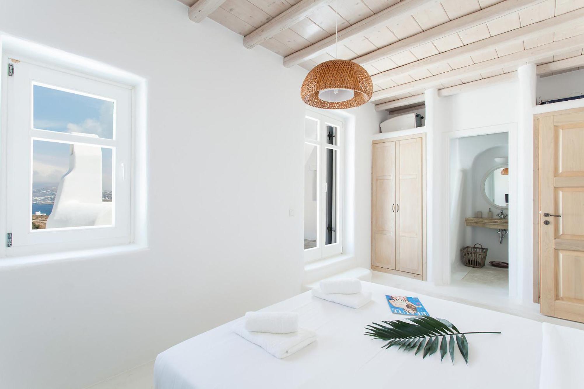 Villa Jasper By Mykonos Stays Mykonos Town Ngoại thất bức ảnh